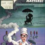 Matter Matters